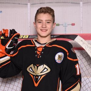 Meet your Posher, Connor